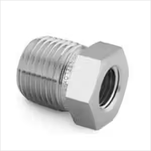 Forged Bushing Fitting Supplier
