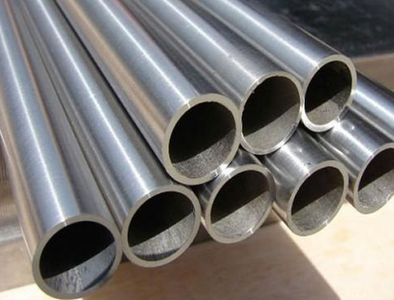 IS 1239 Welded Pipe