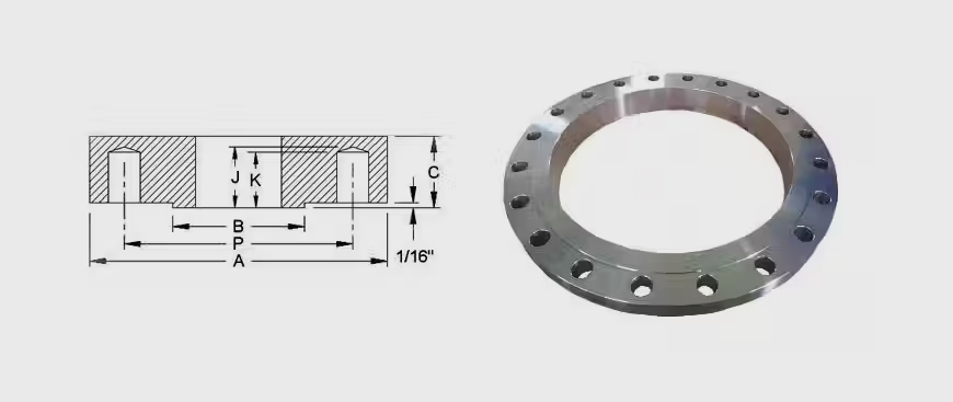 Manufacturers And Exporter Studding Outlet Flanges
