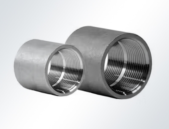 Pipe Fitting Coupling