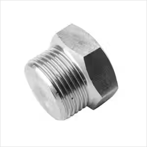 Forged Plug Fitting Supplier