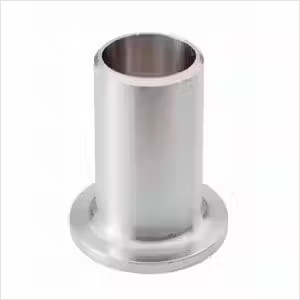 Pipe Fitting Stub End â€“ Lap Joints Supplier
